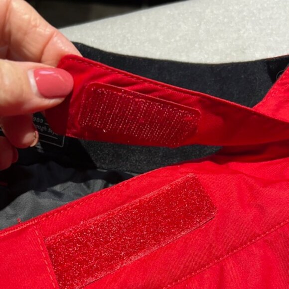 Mens Orage Ski Pants - Picture 8 of 9